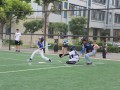 2017年全国青少年棒球锦标赛A组比赛在秦皇岛基地鸣锣开战