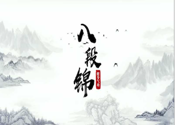 八段锦 | 全套动作完整演练 (206播放)