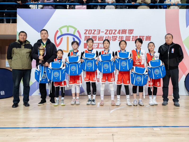 5-6年级女子组2