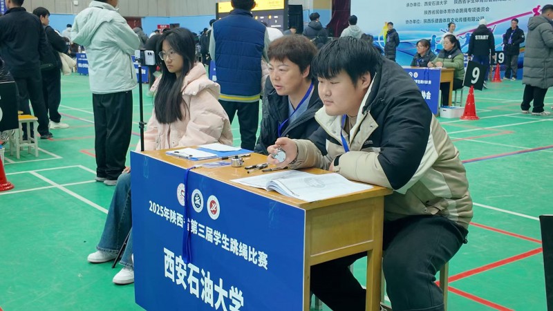 赛场剪影4